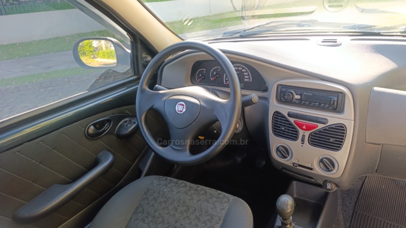 STRADA 1.4 MPI FIRE CS 8V FLEX 2P MANUAL - 2012 - CAXIAS DO SUL