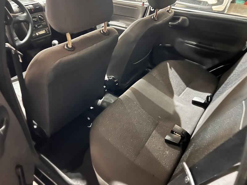 CLASSIC 1.0 MPFI VHCE 8V FLEX 4P MANUAL - 2014 - CAXIAS DO SUL