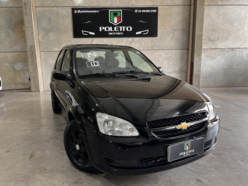 classic 1.0 mpfi vhce 8v flex 4p manual 2014 caxias do sul