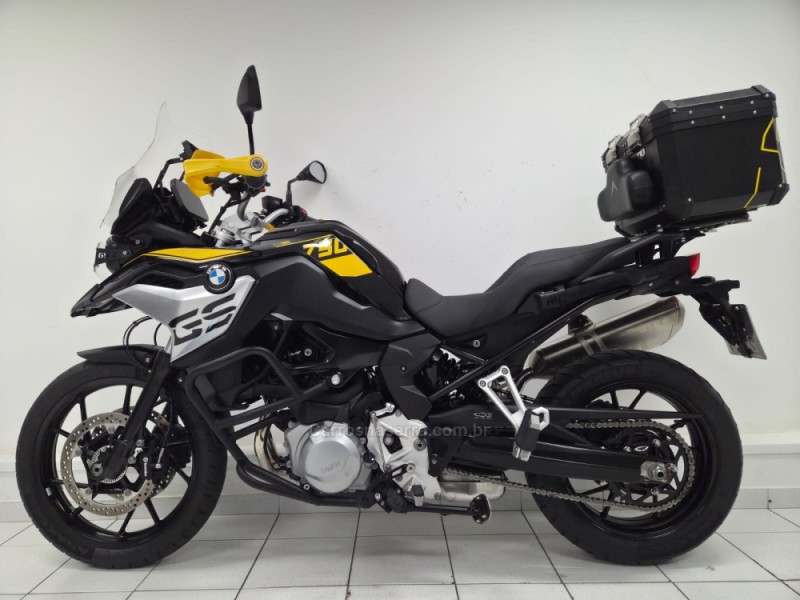 F 750 GS PREMIUM  - 2022 - CAXIAS DO SUL