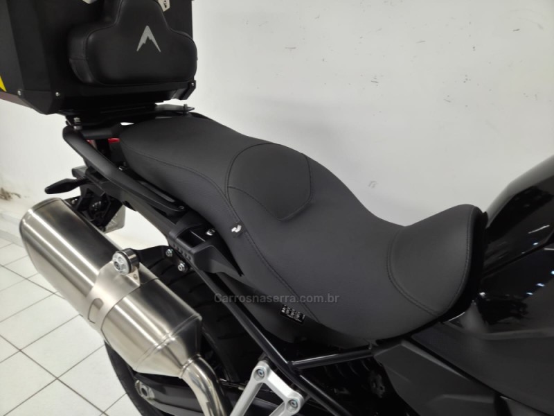 F 750 GS PREMIUM  - 2022 - CAXIAS DO SUL