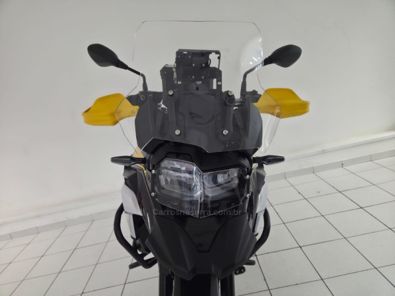 F 750 GS PREMIUM  - 2022 - CAXIAS DO SUL