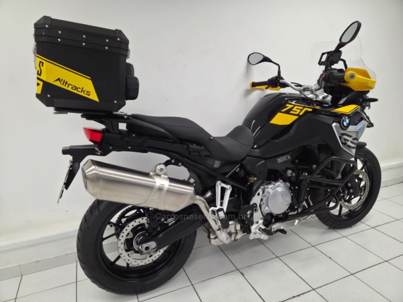 F 750 GS PREMIUM  - 2022 - CAXIAS DO SUL