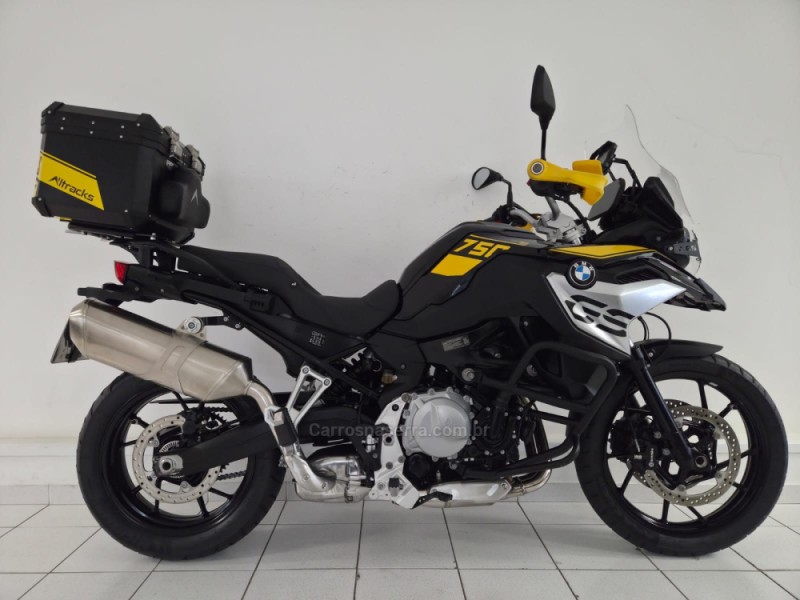 F 750 GS PREMIUM  - 2022 - CAXIAS DO SUL