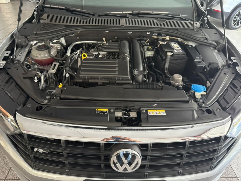 JETTA 1.4 R-LINE 250 16V TSI FLEX 4P AUTOMÁTICO - 2019 - NOVO HAMBURGO