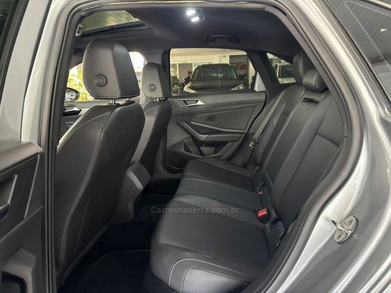 JETTA 1.4 R-LINE 250 16V TSI FLEX 4P AUTOMÁTICO - 2019 - NOVO HAMBURGO