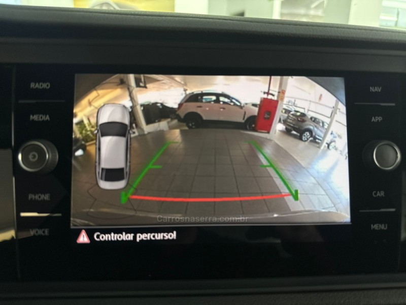 JETTA 1.4 R-LINE 250 16V TSI FLEX 4P AUTOMÁTICO - 2019 - NOVO HAMBURGO