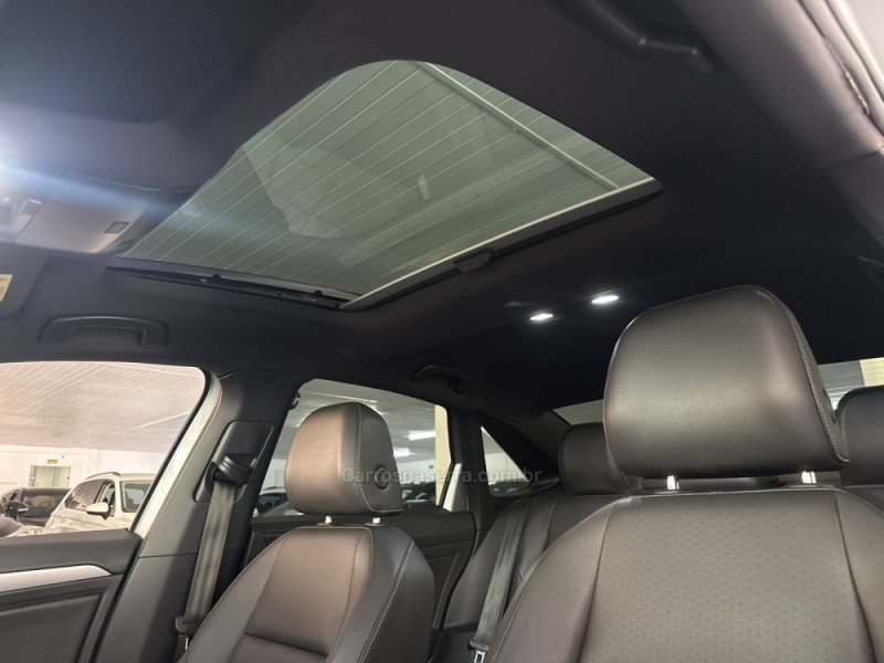 JETTA 1.4 R-LINE 250 16V TSI FLEX 4P AUTOMÁTICO - 2019 - NOVO HAMBURGO