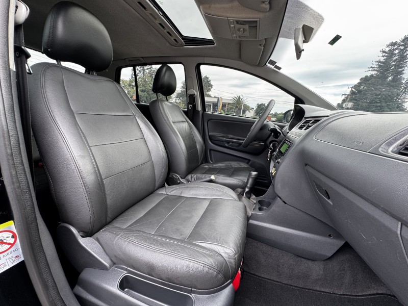 CROSSFOX 1.6 MI FLEX 8V 4P MANUAL - 2014 - DOIS IRMãOS