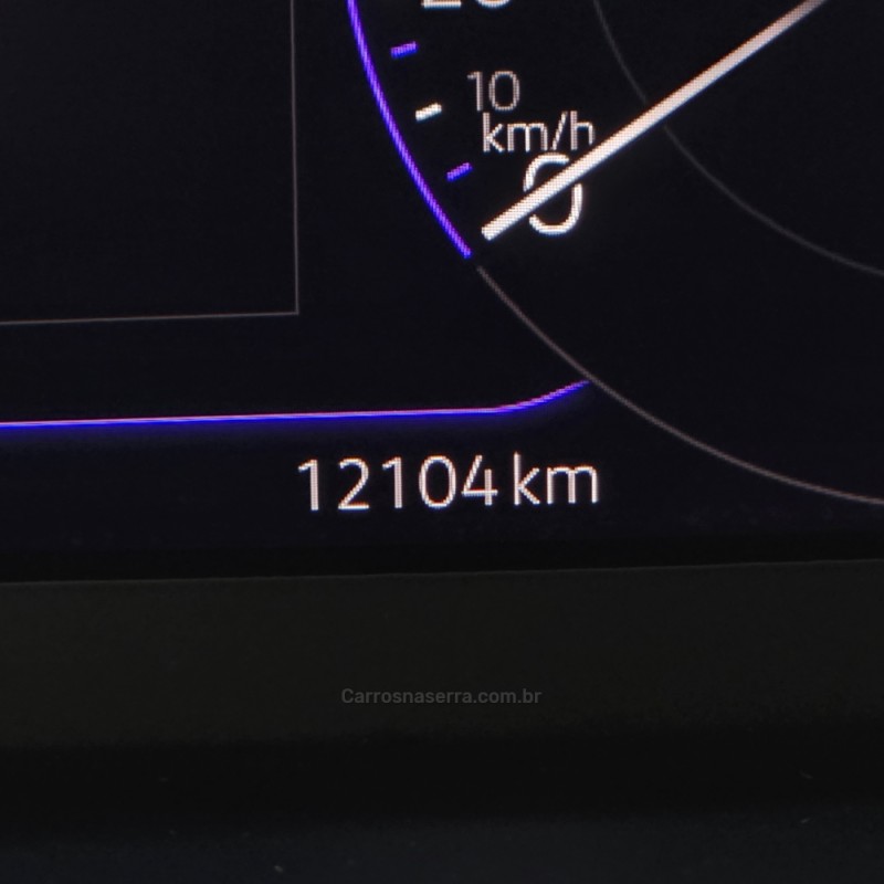 TAOS 1.4 16V HIGHLINE TSI FLEX 4P AUTOMÁTICO - 2023 - SANTA CRUZ DO SUL