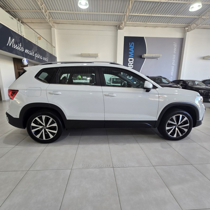 TAOS 1.4 16V HIGHLINE TSI FLEX 4P AUTOMÁTICO - 2023 - SANTA CRUZ DO SUL