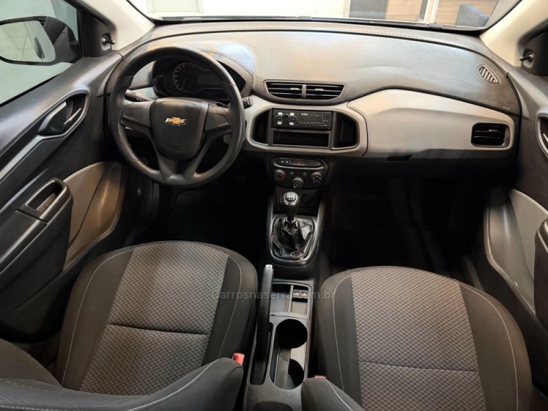 ONIX 1.0 JOY 8V FLEX 4P MANUAL - 2019 - BOM RETIRO DO SUL
