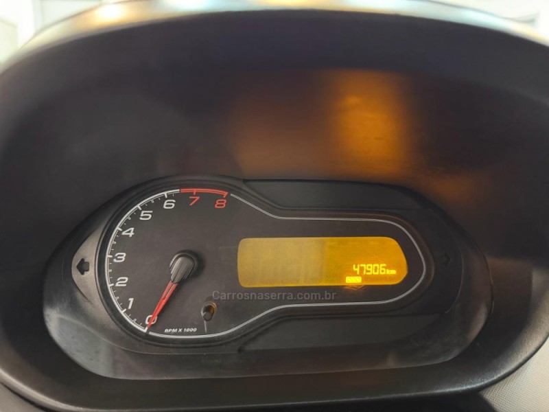 ONIX 1.0 JOY 8V FLEX 4P MANUAL - 2019 - BOM RETIRO DO SUL