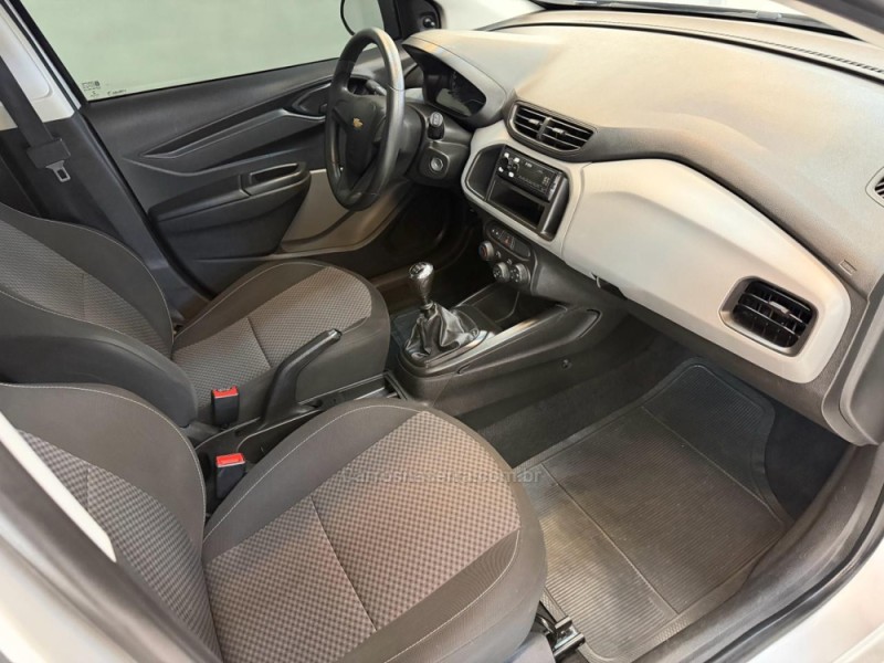 ONIX 1.0 JOY 8V FLEX 4P MANUAL - 2019 - BOM RETIRO DO SUL