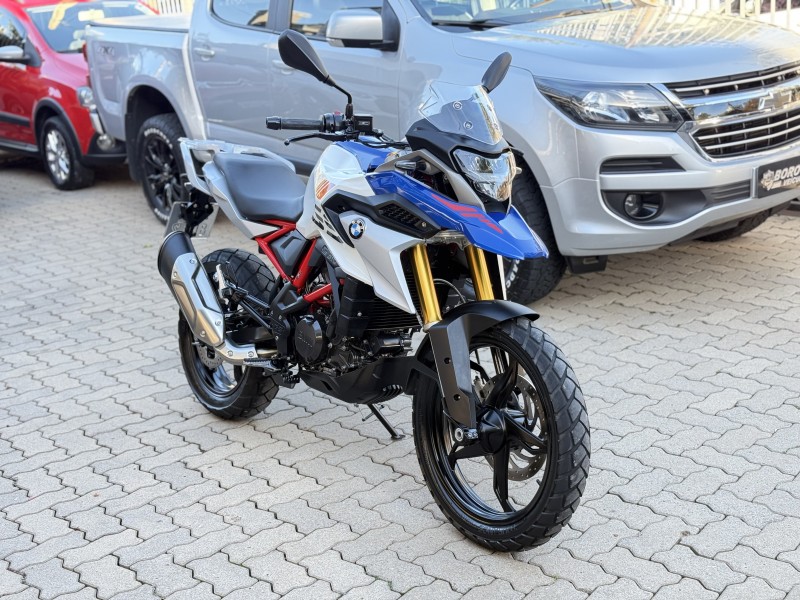 G 310GS  - 2026 - BENTO GONçALVES