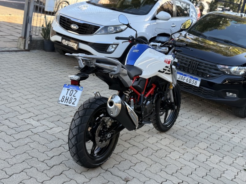 G 310GS  - 2026 - BENTO GONçALVES