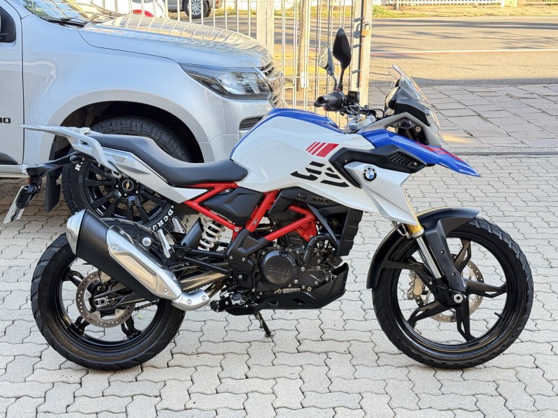 G 310GS  - 2026 - BENTO GONçALVES