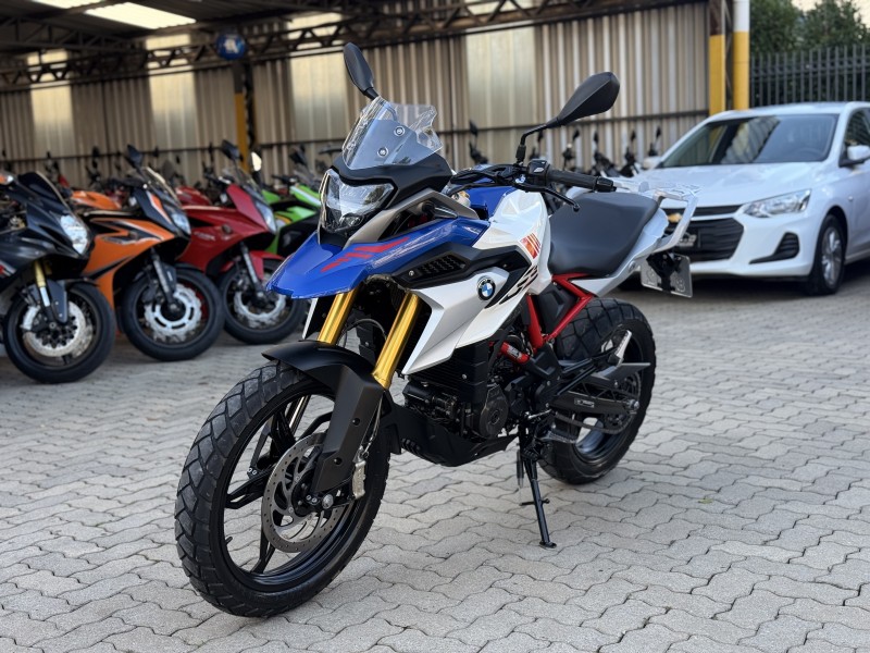 G 310GS  - 2026 - BENTO GONçALVES