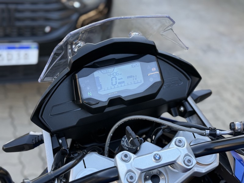 G 310GS  - 2026 - BENTO GONçALVES