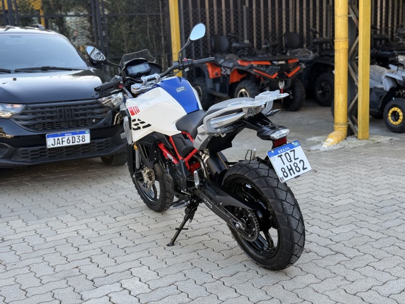 G 310GS  - 2026 - BENTO GONçALVES