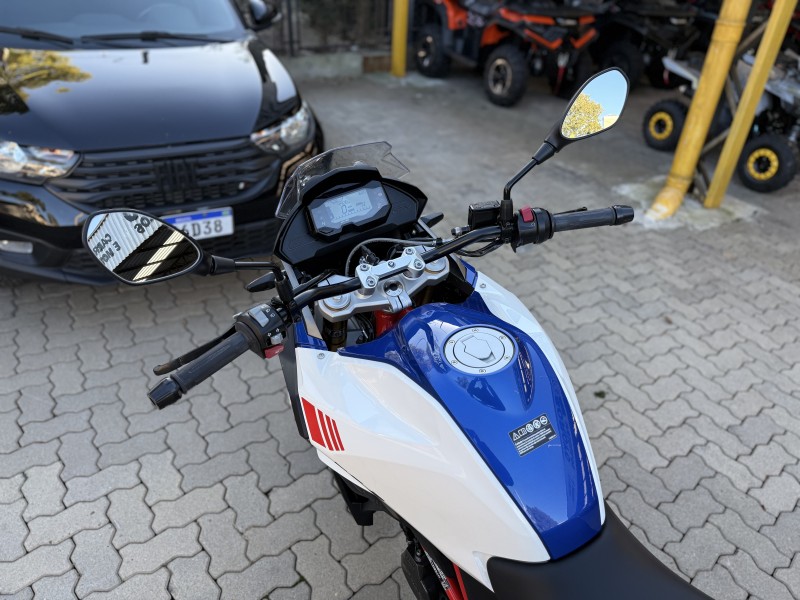 G 310GS  - 2026 - BENTO GONçALVES