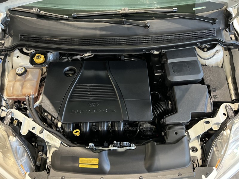 FOCUS 2.0 GLX SEDAN 16V FLEX 4P MANUAL - 2012 - CAXIAS DO SUL
