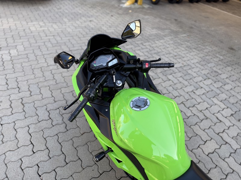 NINJA 300  - 2015 - BENTO GONçALVES