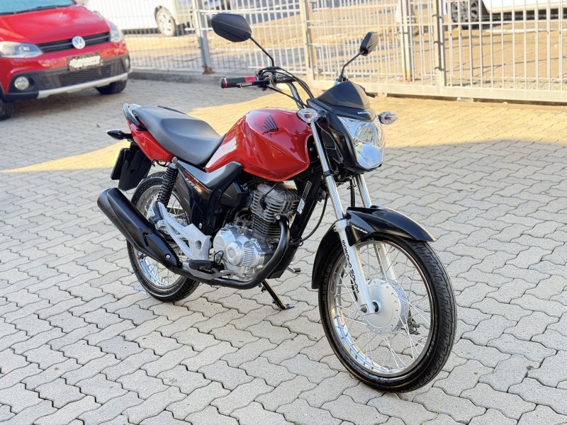 CG 160 START - 2020 - BENTO GONçALVES