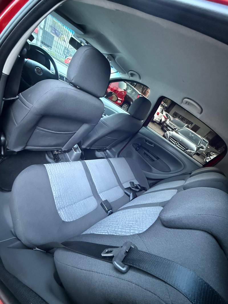 PUNTO 1.6 ESSENCE 16V FLEX 4P AUTOMATIZADO - 2012 - CAXIAS DO SUL