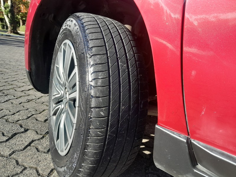 2008 1.6 16V FLEX ALLURE 4P AUTOMÁTICO - 2018 - CAXIAS DO SUL