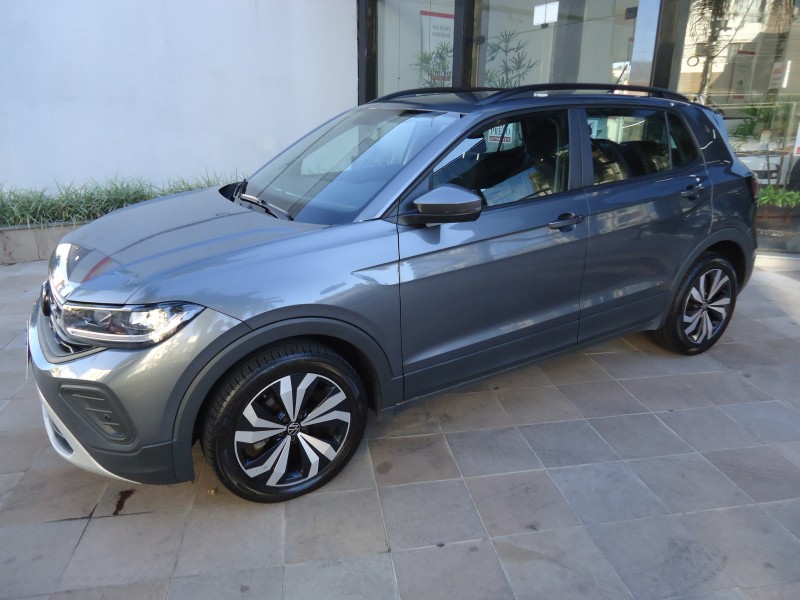 t cross 1.0 tsi 12v flex 4p automatico 2025 caxias do sul