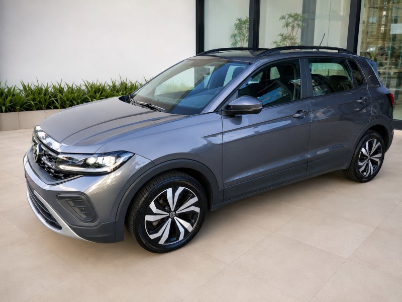 t cross 1.0 tsi 12v flex 4p automatico 2025 caxias do sul
