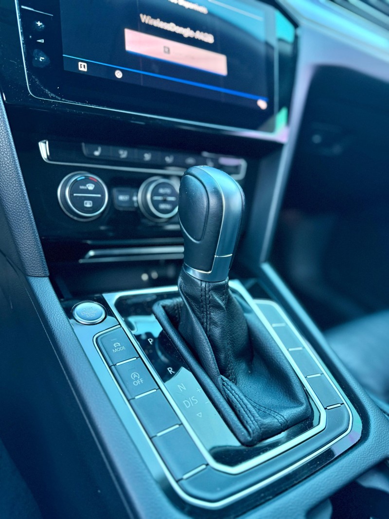 PASSAT 2.0 TSI HIGLHINE GASOLINA 4P AUTOMATIZADO - 2018 - CAXIAS DO SUL