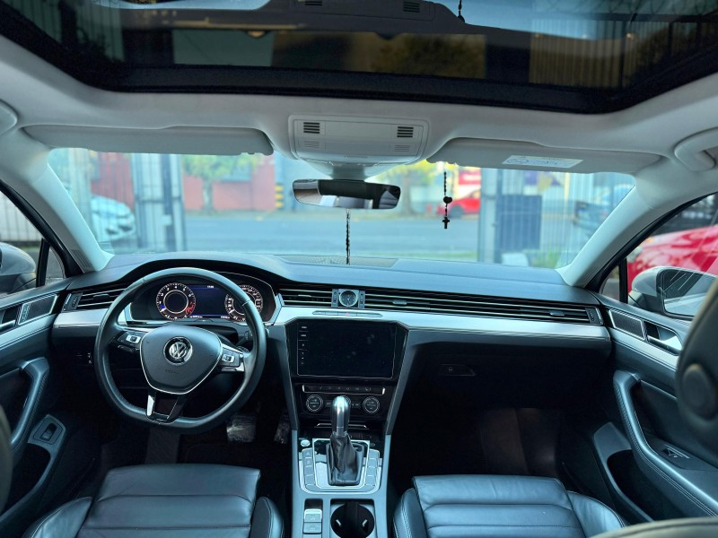 PASSAT 2.0 TSI HIGLHINE GASOLINA 4P AUTOMATIZADO - 2018 - CAXIAS DO SUL
