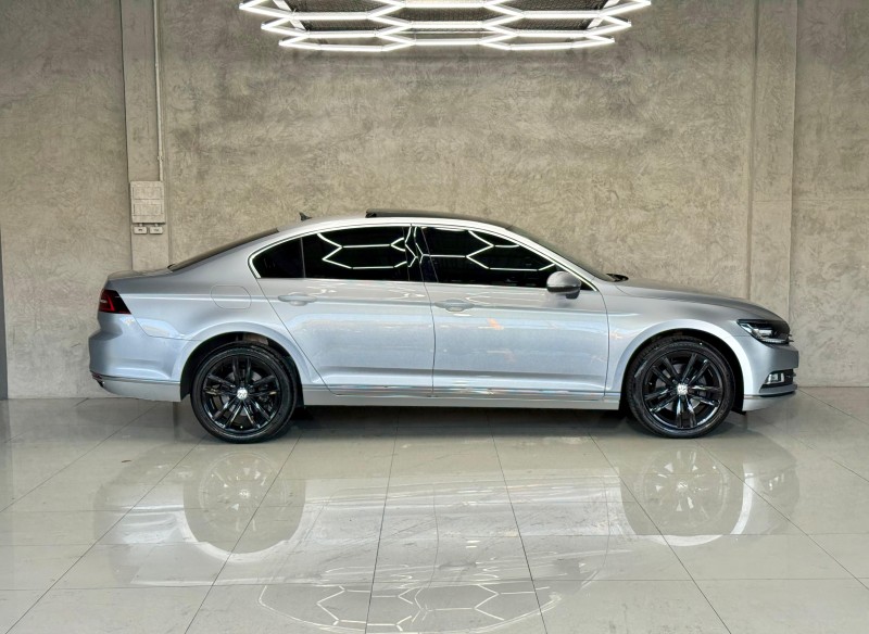 PASSAT 2.0 TSI HIGLHINE GASOLINA 4P AUTOMATIZADO - 2018 - CAXIAS DO SUL