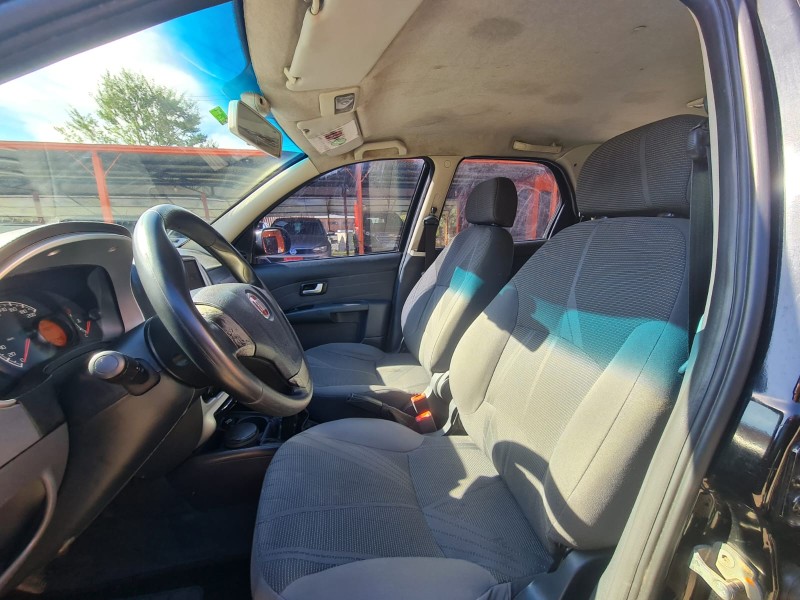 PALIO 1.4 MPI ATTRACTIVE WEEKEND 16V FLEX 4P MANUAL - 2013 - CANELA
