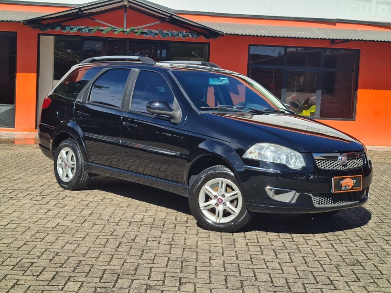 palio 1.4 mpi attractive weekend 16v flex 4p manual 2013 canela