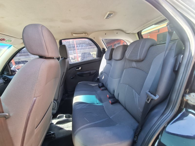 PALIO 1.4 MPI ATTRACTIVE WEEKEND 16V FLEX 4P MANUAL - 2013 - CANELA