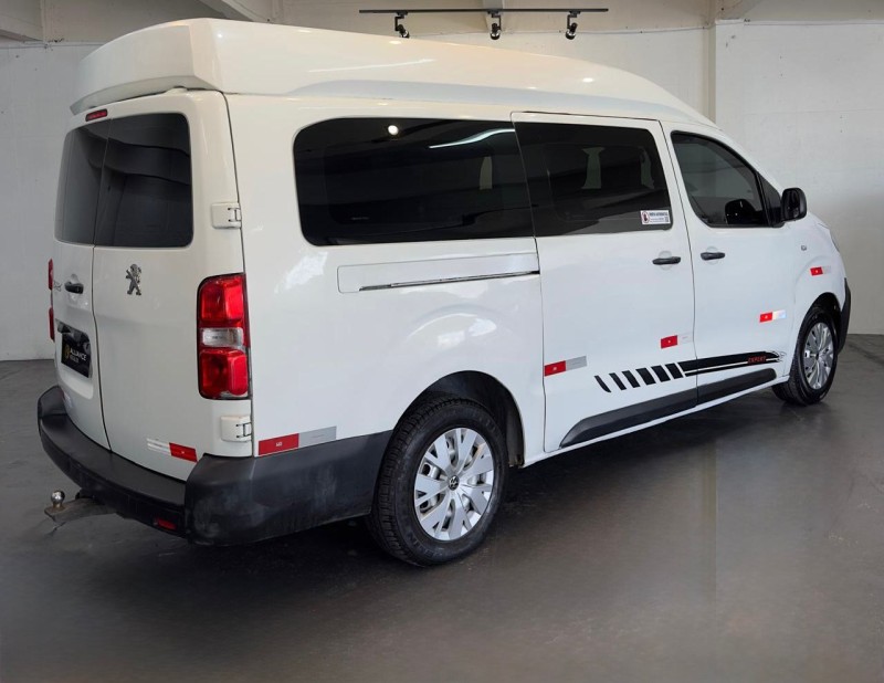EXPERT 1.6 BLUEHDI DIESEL BUSINESS PACK MANUAL - 2021 - CAXIAS DO SUL
