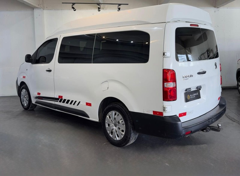 EXPERT 1.6 BLUEHDI DIESEL BUSINESS PACK MANUAL - 2021 - CAXIAS DO SUL