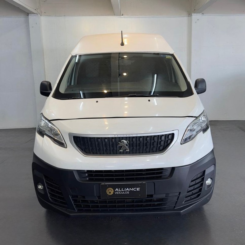 EXPERT 1.6 BLUEHDI DIESEL BUSINESS PACK MANUAL - 2021 - CAXIAS DO SUL