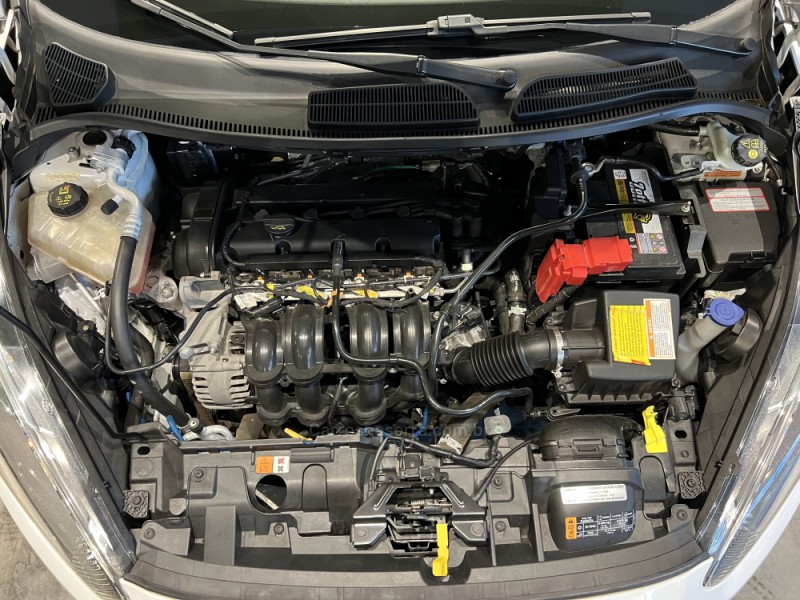 FIESTA 1.5 S HATCH 16V FLEX 4P MANUAL - 2015 - CAXIAS DO SUL