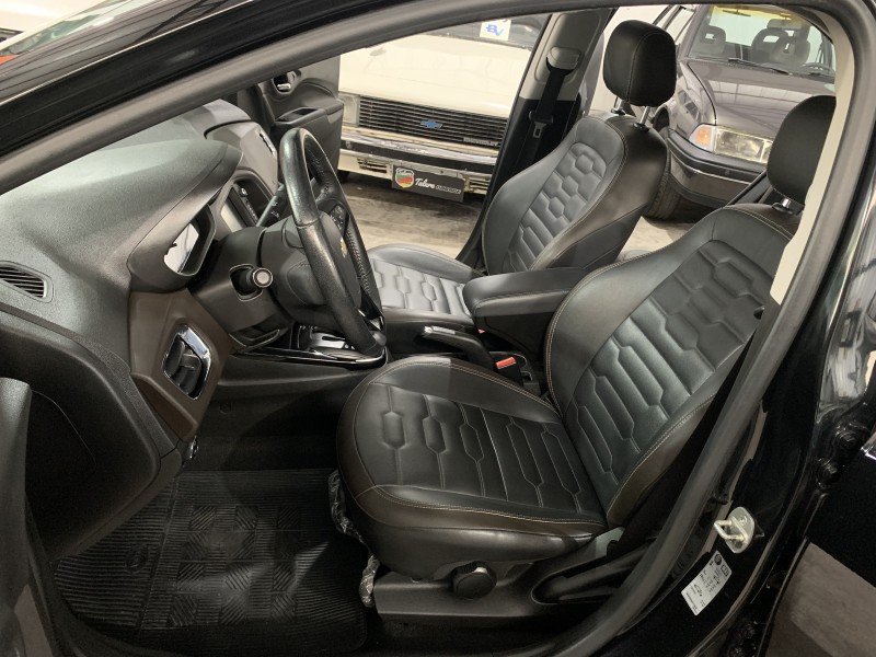 PRISMA 1.4 MPFI LTZ 8V FLEX 4P AUTOMÁTICO - 2019 - CAXIAS DO SUL
