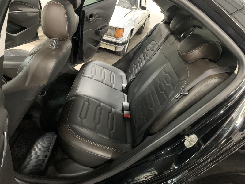 PRISMA 1.4 MPFI LTZ 8V FLEX 4P AUTOMÁTICO - 2019 - CAXIAS DO SUL