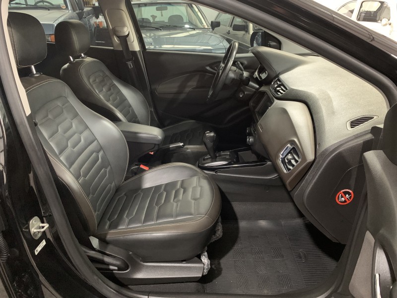 PRISMA 1.4 MPFI LTZ 8V FLEX 4P AUTOMÁTICO - 2019 - CAXIAS DO SUL