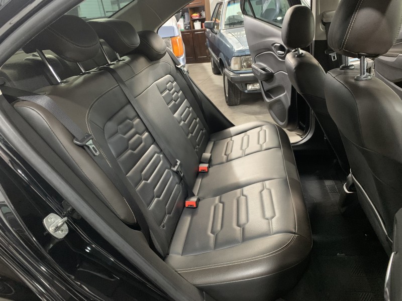PRISMA 1.4 MPFI LTZ 8V FLEX 4P AUTOMÁTICO - 2019 - CAXIAS DO SUL