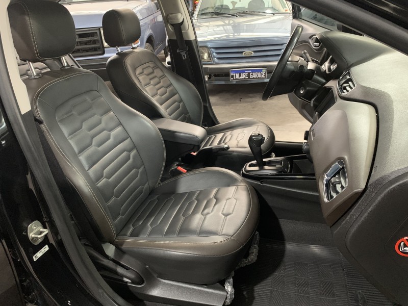 PRISMA 1.4 MPFI LTZ 8V FLEX 4P AUTOMÁTICO - 2019 - CAXIAS DO SUL