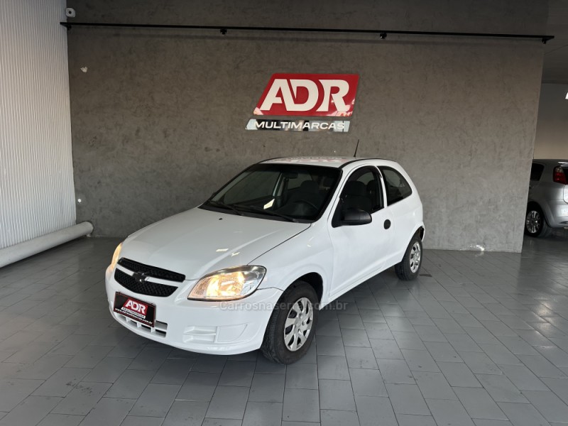 celta 1.0 mpfi ls 8v flex 2p manual 2013 caxias do sul
