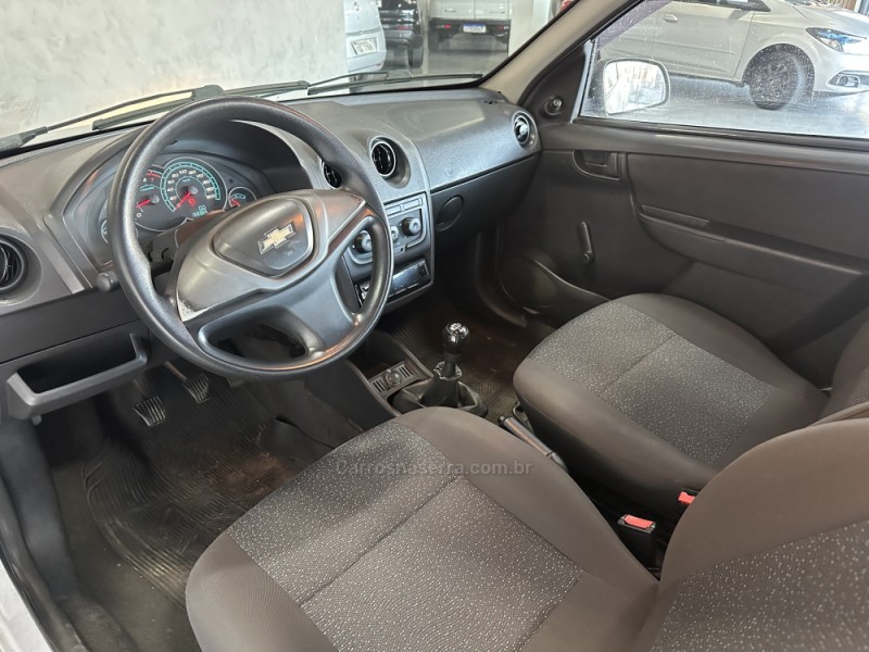 CELTA 1.0 MPFI LS 8V FLEX 2P MANUAL - 2013 - CAXIAS DO SUL