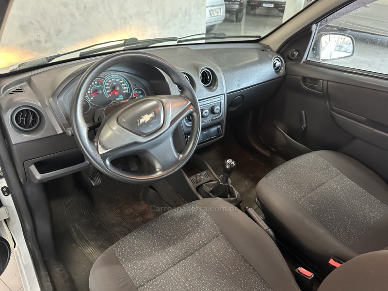 CELTA 1.0 MPFI LS 8V FLEX 2P MANUAL - 2013 - CAXIAS DO SUL